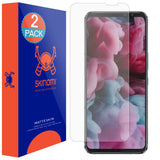 (2-Pack) Asus ROG Phone 5 MatteSkin Anti-Glare Screen Protector (5 Pro, 5 Ultimate, 5s, 5s Pro)
