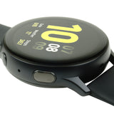 [6-Pack] Samsung Galaxy Watch Active2 TechSkin Screen Protector [44mm, 2019]