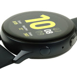 [6-Pack] Samsung Galaxy Watch Active2 TechSkin Screen Protector [44mm, 2019]