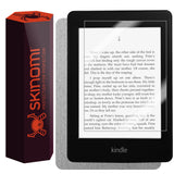 Amazon Kindle Paperwhite 6" (2015) Brushed Aluminum Skin Protector (3G / Wi-Fi Compatible)
