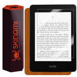Amazon Kindle Paperwhite 6" (2015) Light Wood Skin Protector (3G / Wi-Fi Compatible)