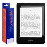 Amazon Kindle Paperwhite 6" (2015) MatteSkin Screen Protector (3G / Wi-Fi Compatible)