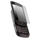 BlackBerry Torch 9800 Carbon Fiber Skin Protector