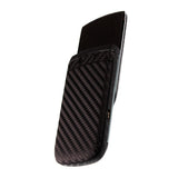 BlackBerry Torch 9800 Carbon Fiber Skin Protector