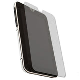 Toshiba Thrive 7-Inch Tablet Brushed Aluminum Skin Protector