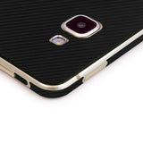 Samsung Galaxy A9 / A9 Pro Carbon Fiber Skin Protector