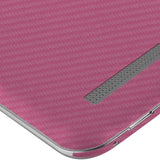 Polaroid Power Pink Carbon Fiber Skin Protector