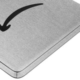 Amazon Kindle TechSkin Brushed Aluminum Skin [6", 2019]