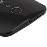 Motorola Moto (2nd Gen, 2014) Skin Protector