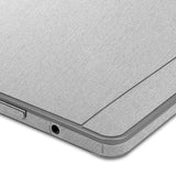 Acer Aspire Switch 10 Brushed Aluminum Skin Protector