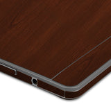 Acer Aspire Switch 10 Dark Wood Skin Protector
