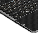 Acer Aspire Switch 10 (Keyboard) Carbon Fiber Skin Protector