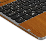 Acer Aspire Switch 10 (Keyboard) Light Wood Skin Protector