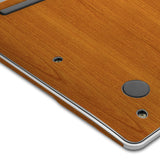 Acer Aspire Switch 10 (Keyboard) Light Wood Skin Protector
