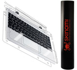 Acer Aspire Switch 10 (Keyboard) Skin Protector