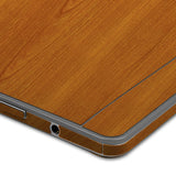 Acer Aspire Switch 10 Light Wood Skin Protector