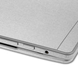 Acer Aspire Switch 10 (Tablet + Keyboard) Brushed Aluminum Skin Protector