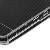 Acer Aspire Switch 10 (Tablet + Keyboard) Carbon Fiber Skin Protector