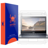 Acer Chromebook 11.6 C720 MatteSkin Full Body Skin Protector