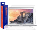 Apple MacBook Air 13.3" MatteSkin Full Body Skin Protector (MJVE2LL/A)