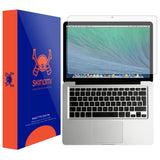 Apple MacBook Pro 13 (2013) MatteSkin Screen Protector