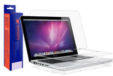 Apple MacBook Pro 13-inch 2009-2012 (A1278) MatteSkin Full Body Skin Protector