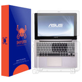 Asus VivoBook X202E / S200E / Q200E MatteSkin Full Body Skin Protector