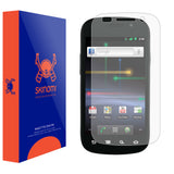 google Nexus S 4G MatteSkin Screen Protector