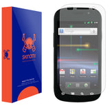 google Nexus S MatteSkin Screen Protector