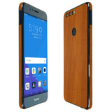 Huawei Honor 8 TechSkin Light Wood Skin