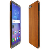 Huawei Honor View 10 TechSkin Light Wood Skin