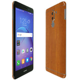 Huawei Mate 9 Lite TechSkin Light Wood Skin