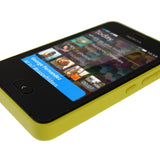 Nokia Asha 501 Screen Protector