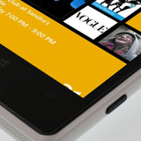 Nokia Lumia 1020 Screen Protector