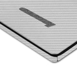 Lenovo Yoga 2 11" Silver Carbon Fiber Skin Protector
