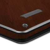 Lenovo Yoga 2 11" Dark Wood Skin Protector