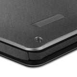 Lenovo Yoga 2 11" Brushed Steel Skin Protector