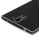 OnePlus One Carbon Fiber Skin Protector