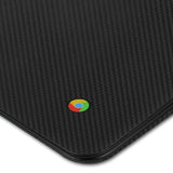 Asus Chromebook 13.3 C300 Carbon Fiber Skin Protector
