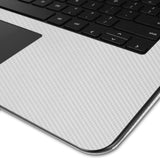 Asus Chromebook 13.3 C300 Silver Carbon Fiber Skin Protector