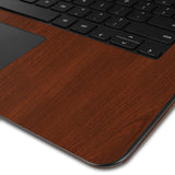Asus Chromebook 13.3 C300 Dark Wood Skin Protector