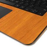 Asus Chromebook 13.3 C300 Light Wood Skin Protector