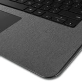 Asus Chromebook 13.3 C300 Brushed Steel Skin Protector