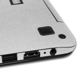 Asus Chromebook 13.3 C300 Brushed Aluminum Skin Protector