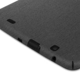 LG G Pad 10.1 Brushed Steel Skin Protector