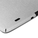 LG G Pad 10.1 Brushed Aluminum Skin Protector