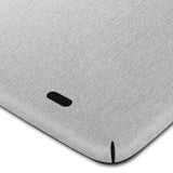 LG G Pad 10.1 Brushed Aluminum Skin Protector