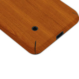 Nokia Lumia 530 Light Wood Skin Protector