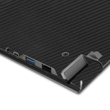 Lenovo Chromebook N20P Carbon Fiber Skin Protector