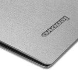 Lenovo Chromebook N20P Brushed Aluminum Skin Protector